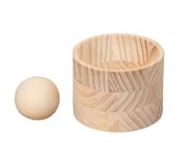 Machine à fabriquer des boules de bouillie, machine à emballer des boules | Presse manuelle pour faire bouillir des boules avec rouleau à billes - Outils d'emballage de boules
