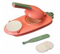 Machine à fabriquer des boules de pâte, machine à fabriquer des boules de pâte 2 en 1, moule manuel pour faire des boules de pâte, outil de fabrication de boules de pâte de cuisine, outil de presse