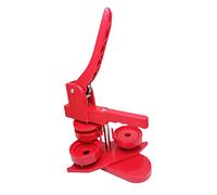 Machine à fabriquer des boutons, broches, broches, fournitures de fabrication de boutons avec pièces de boutons