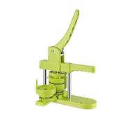 Machine À Fabriquer Des Boutons De Badges, Épingles Faire Soi-même, Facile Utiliser, Hors La Boîte Et Livrées Badges Faciles Rapides Réaliser(32MM-Set Sliding)