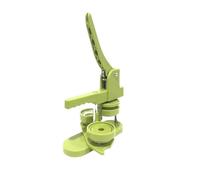 Machine À Fabriquer Des Boutons De Badges, Épingles Faire Soi-même, Facile Utiliser, Hors La Boîte Et Livrées Badges Faciles Rapides Réaliser(37MM-Set Rotating)