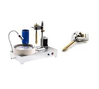 Machine à Facetter, Machines-outils de polissage pierre petits bijoux, Machine formage, meuleuse d'angle à facettes en Jade(Mechanical)