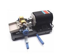 Machine à Facetter, Perceuse à perles, perforatrice, équipements de fabrication bijoux, trous for jade(4 meters bare metal wire)