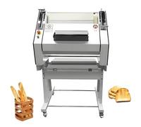 Machine À Façonner Les Baguettes, Machine Traitement Des Baguettes, Mélange Intégré,dimensions Prédéfinies Réglables (longueur Jusqu'à 59cm Et Épaisseur),moulage Automatique,cadence 1100pièces/h