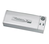Reber 9700N Soude sac & gaine, 380 W, Blanc
