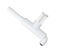 Machine À Farcir Les Ballons - Outil De Remplissage De Ballons DIY De 24 Cm | Confettis Paillettes Or Poudre Ballon Stuffer | Outil De Décoration De Fête Pour Anniversaire, Mariage, Shower, Évén