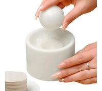 Machine À Feuilleter Ravioli | Rouleau À Presser | Rouleau À Feuilleté De Ravioli,pour Gâteaux Traditionnels Fêtes Saisonnières Réunions Familiales Préparation Restaurant Usage Ménage et Commercial