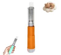 Machine à feutrer à l'aiguille électrique, outil de feutrage de laine, vitesse réglable de 1 à 7 aiguilles, facile à changer d'aiguille, pour un changement d'aiguille rapide, pour la peinture sur