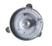 Machine à fil à barbe à papa 110V/220V, tête à sucre électrique for sortie de chauffage, dispositif rotatif, partie de machine à barbe à papa, accessoires de tête 1 pièce(220v)