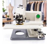 Machine À Fil Invisible For Brassard, Machine À Points Invisibles | Accessoires D'introduction Complets, Réglage Simple De La Vitesse Du Robinet, For Les Magasins