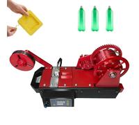 Machine à filament 3D à partir de bouteilles en plastique, température et vitesse réglables pour une utilisation à la maison et en studio