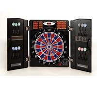 Machine à Fléchettes CB-90 Dans Armoire En 2-Loch-Ausführung