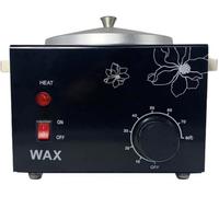 Machine à Fondre Le Chocolat Électrique 100W avec Pot Anti-Adhésif et Contrôle Manuel pour la Pâtisserie Maison, Desserts DIY, Lait Chaud, Crème, Confiserie et Décoration de Gâteaux