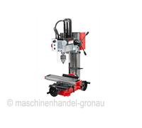 Machine À Fraiser Holzmann BF 16V