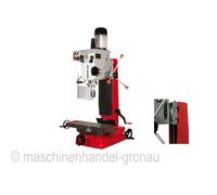 Machine À Fraiser Holzmann ZX 7045