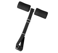 Machine À Friser Les Ischio-Jambiers, Équipement D'entraînement Abdominal Portable Et Réglable, Aide À La Traction Réglable