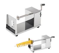 Machine à frites manuelle sur bâtonnet Twister Chips