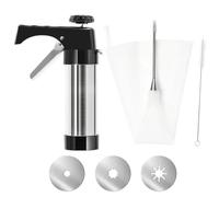 Machine à Fruits Latins Espagnols Machine à Churros Espagnols Machine à Churros 3 Pièces