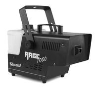 Machine a fumée 1000W rage 1000 Avec télécommandes Beamz