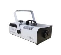 Machine À Fumée 1500 W Avec Télécommande Sans Fil Et Commande Filaire For Effets Spéciaux DJ, Scène Discothèque éConomie D'éNergie Puissante