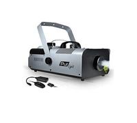 Machine à fumée 1500W + Etrier de fixation + 2 télécommande - NEWARK1500