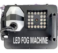 machine à fumée 3000W, Effet de lumière de scène professionnel, Design autonome, Machine à fumée 3000W, Prise européenne