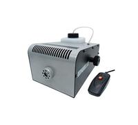 Machine à fumée 900 watts avec télécommande