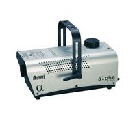 Machine à fumée ANTARI F 80 Z