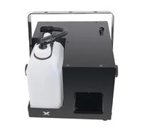 Machine À Fumée Base D'eau 1000W For DJ, Discothèque, Spectacles, Fêtes, Mariages, Télécommande DMX, Équipement De Brouillard Fazer FuméE éPaisse
