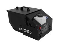 Machine À Fumée Basse Tension 1200 W, Matériau Fer, Débit De 5000 CFM, Capacité 0,5 L, Couverture 80-100 M², Équipement Scène éConomie D'éNergie Puissante