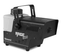Machine à fumée BeamZ Rage 600I - Puissance 600W - Débit 60m³/min