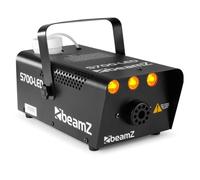 Machine à fumée - BEAMZ - S700LED - 700 W - 75 m3/min - Réservoir 250 ml