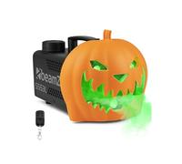 Machine à Fumée Citrouille - Edition Spéciale Halloween - Exclusivité 2024