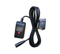 Machine à Fumée et à Brouillard avec Télécommande Filaire et Récepteur pour Effets de Scène 400 W 900 W 1500 W
