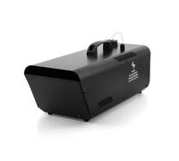 Machine à fumée - FLASH - HAZER 1500 DMX ver. II - 1500W - 2 3L - Télécommande filaire & sans fil