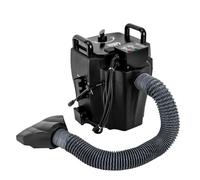 Machine À Fumée Glace Carbonique 3,5 KW, Brouillard For Scène DJ, Effets Scéniques Avec Tubes éConomie D'éNergie Puissant