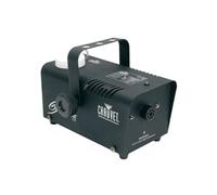 Machine à Fumée - - H700 - Réservoir 0,6L - Télécommande incluse - Débit 42 m3/minute