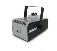 HQ-Power Machine à fumée VDL900SM 900W - Capacité 1L - avec contrôleur