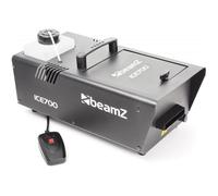 Beamz Machine à fumée lourde ICE700 – 700 W – Professionnelle