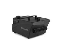 BeamZ ICE1400 Machine à Fumée Lourde 1400 W DMX avec Télécommande, Idéal pour Évènements et Spectacles