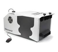 BEAMZ - ICE1800 - Machine à fumée lourde 1800 W, DMX