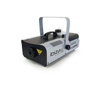 Machine à fumée Ibiza Light LSM1200PRO programmable avec DMX - 2 télécommandes - 1200W https://www.fnac.com/mp40619947/Machine-a-fumee-Ibiza-Light-LSM1200PRO-programmable-avec-DMX-2-telecommandes-1200W?oref=d840b6e6-817a-8a80-cc4b-afae86bd6e05