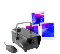 BoomTone DJ F400 Machine à Fumée