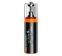 Machine à fumée portable Lensgo Smoke S Mini | ✅ Livraison gratuite à partir de 100 €