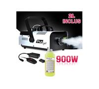 machine à fumée pro dj sono 900w + etrier de fixation + 2 télécommande +2l de liquide pur light newark900 https://www.fnac.com/mp31916869/machine-a-fumee-pro-dj-sono-900w-etrier-de-fixation-2-telecommande-2l-de-liquide-pur-light-newark900?oref=cb5a101e-2c84-1971-8acb-116102fea429