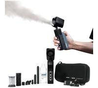 PMI SmokeNinja-Pro Kit Machine à Fumée