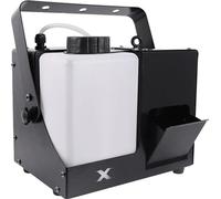 Machine à fumer DMX, puissance 500W, distance d'éjection réglable, 220v, prise EU