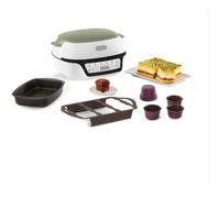 Tefal Cake Factory Machine à café