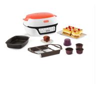 Tefal Cake Factory Tutti Frutti CreaBake KD804510