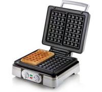 Machine a Gaufre Gaufrier Electrique électrique DOMO DO9149W Plaques de cuisson épaiss G